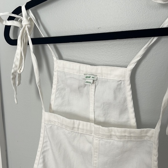 Aerie Linen Romper - Picture 2 of 3